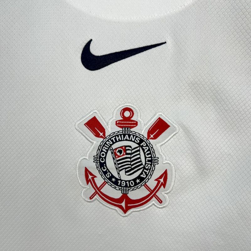 Corinthians Home - 2025/26