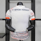 Bayern Munich Away 25/26 Player