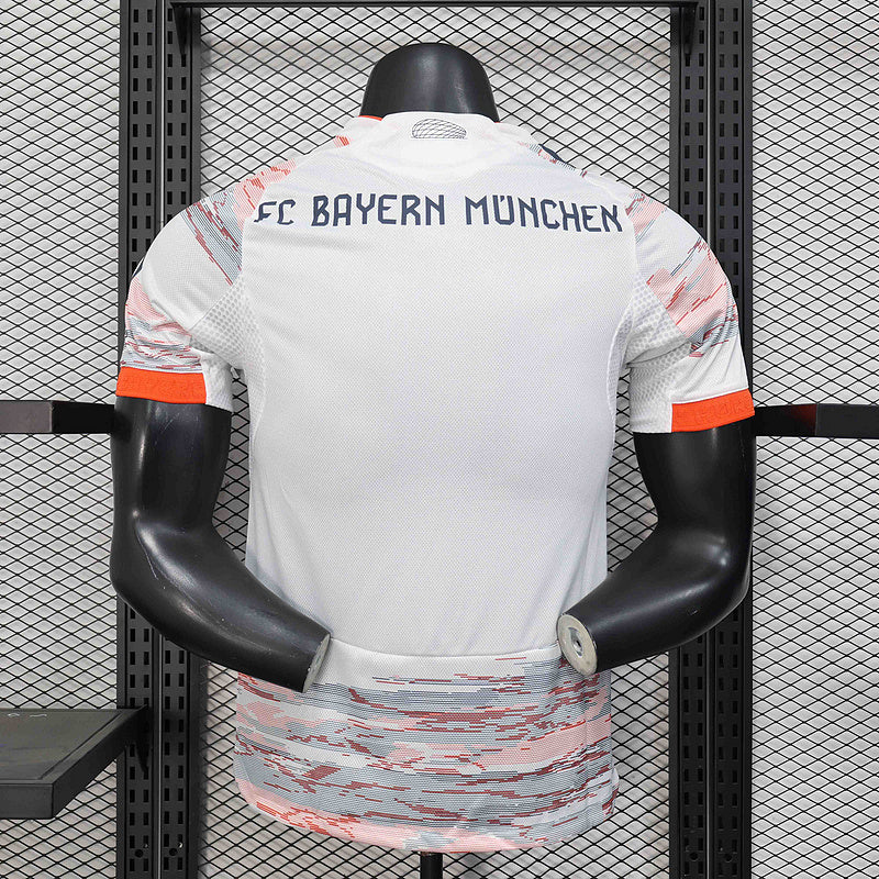 Bayern Munich Away 25/26 Player