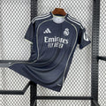 Real Madrid Away - 2025/26