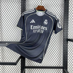 Real Madrid Away - 2025/26
