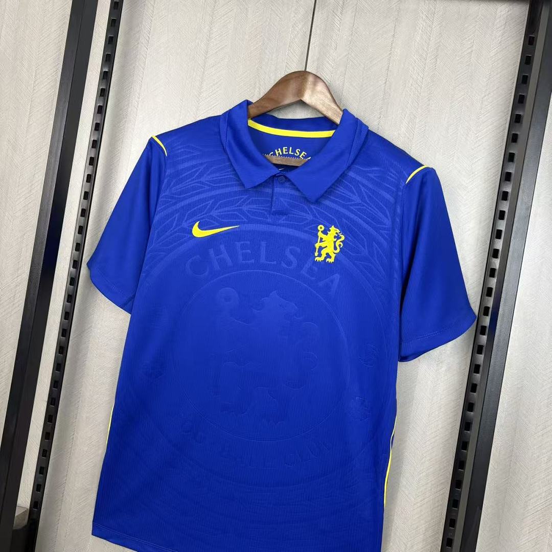 Chelsea Home - 2026/27