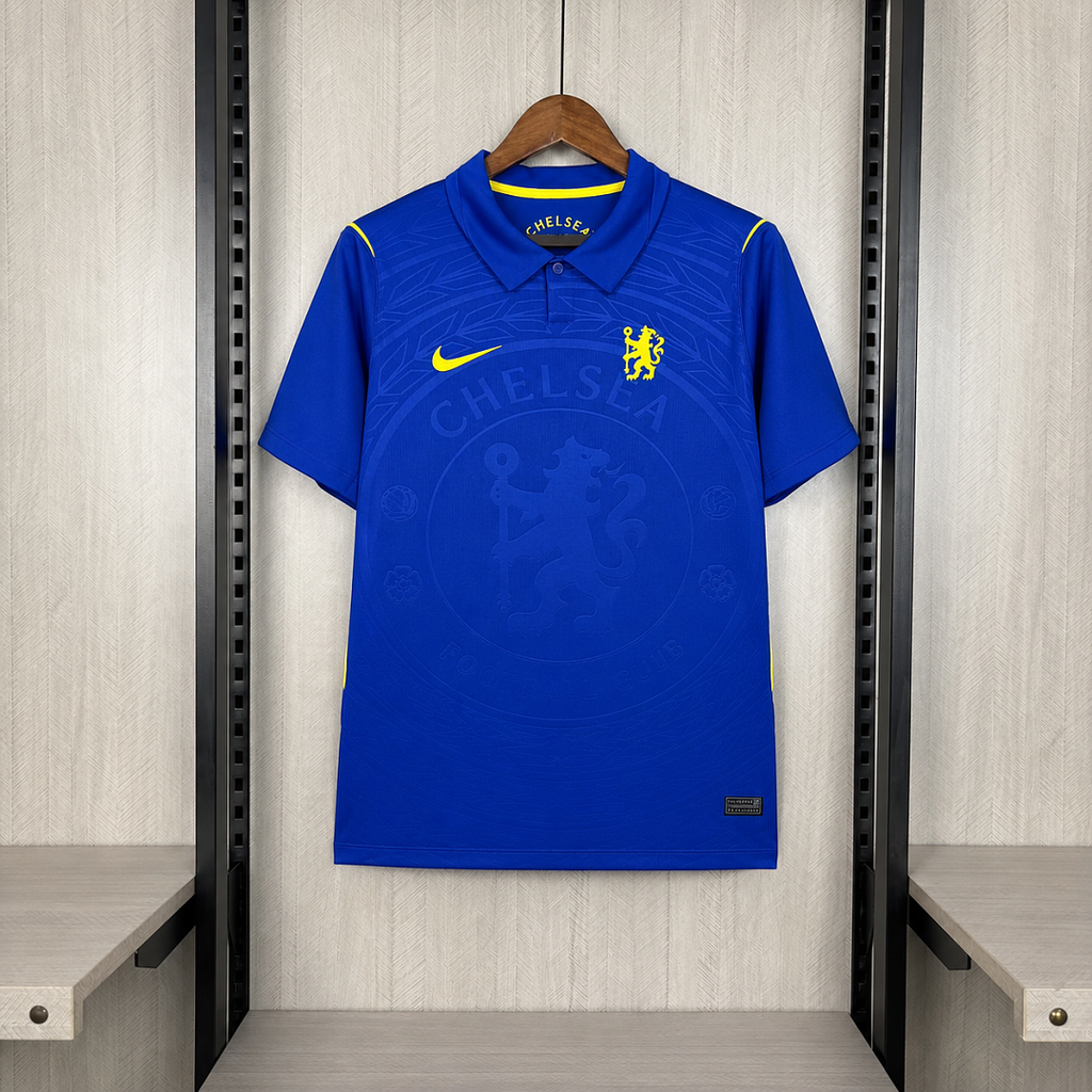 Chelsea Home - 2026/27