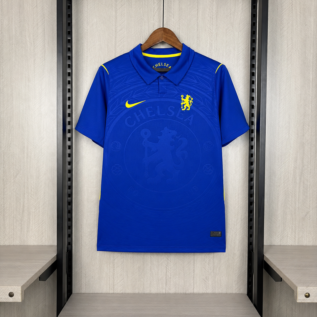 Chelsea Home - 2026/27