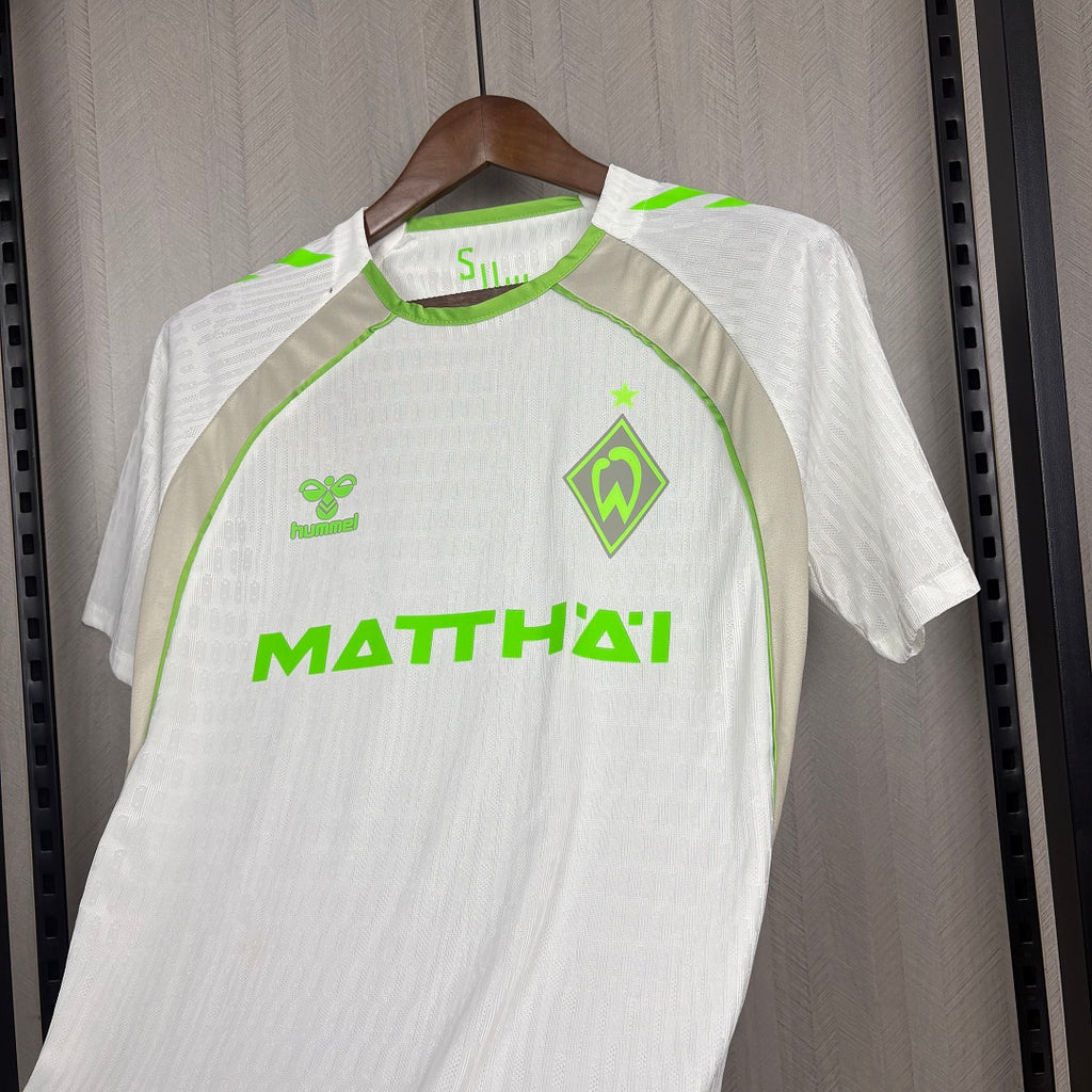 Werder Bremen Away - 2026/27