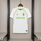 Werder Bremen Away - 2026/27