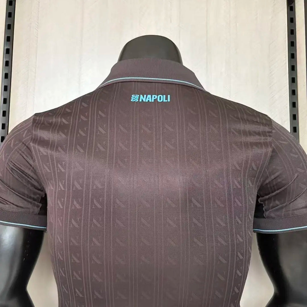 Napoli Third 25/26 Player