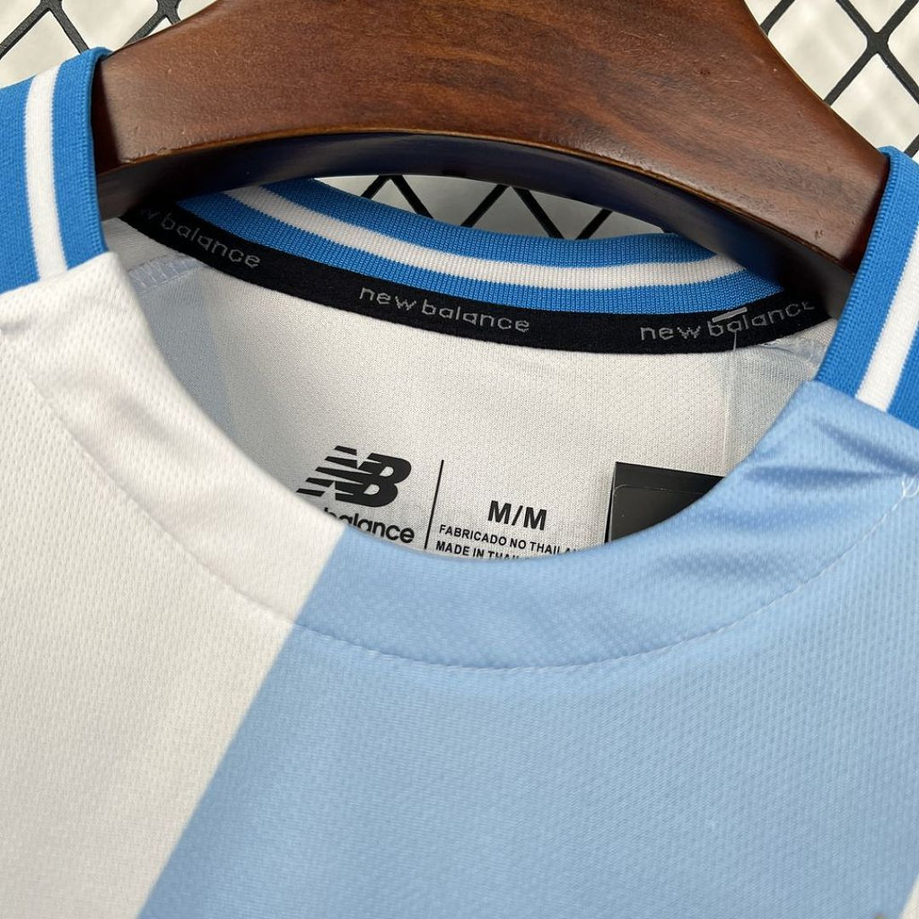 Grêmio Away - 2026/27