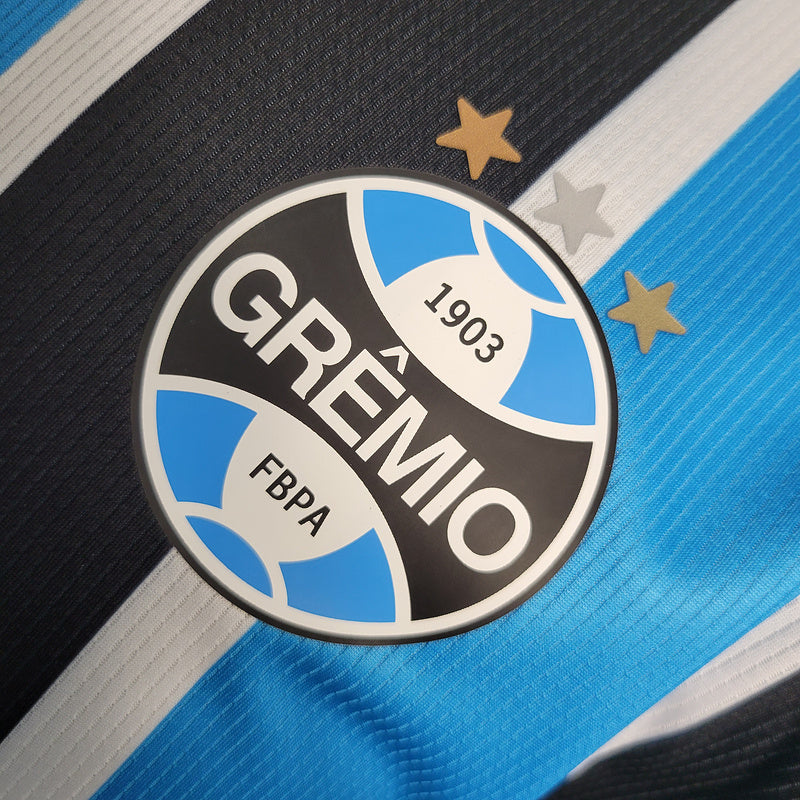 Grêmio Home 23/24 Player