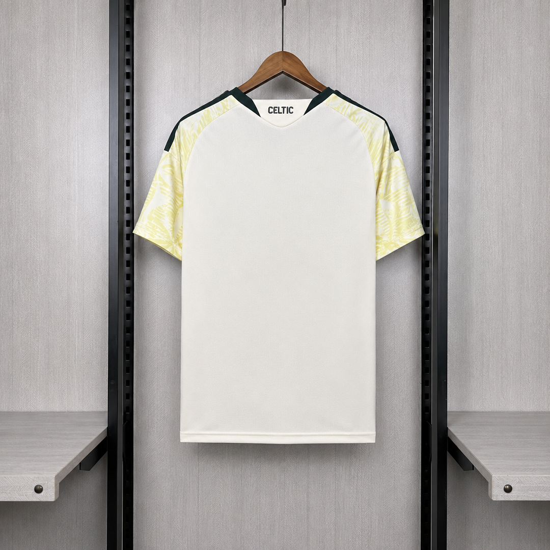 Celtic Third - 2026/27