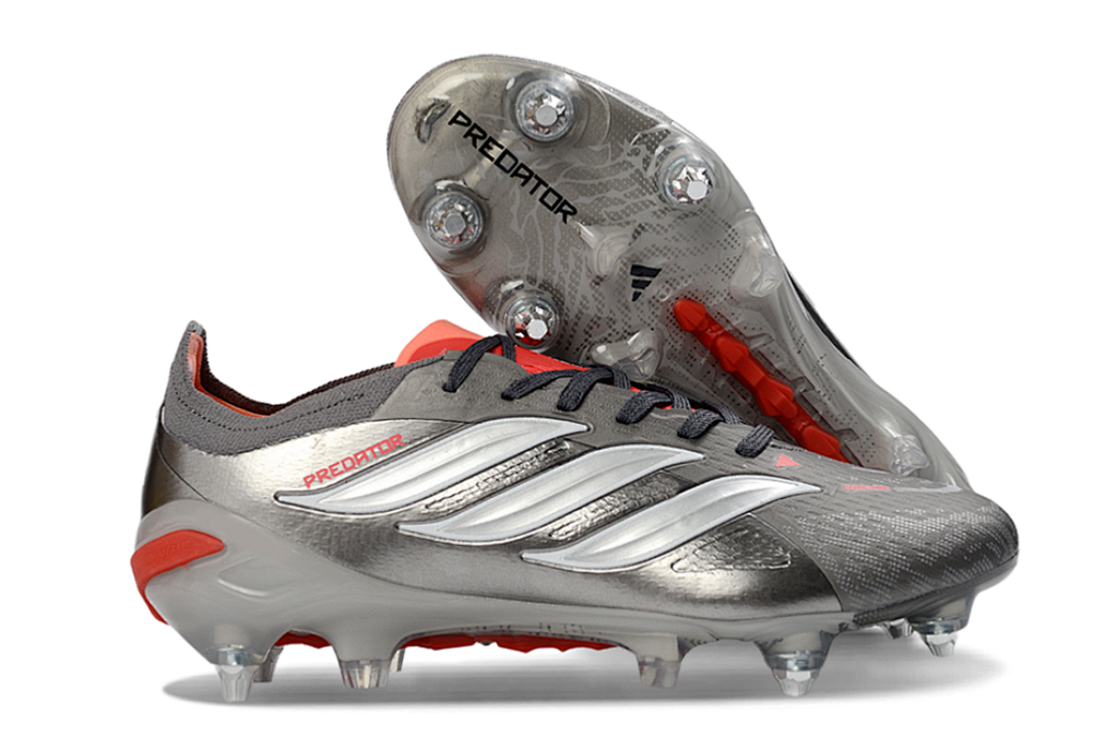 Chuteira Adidas Predator Campo