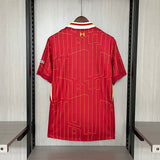 Liverpool Home - 2024/25