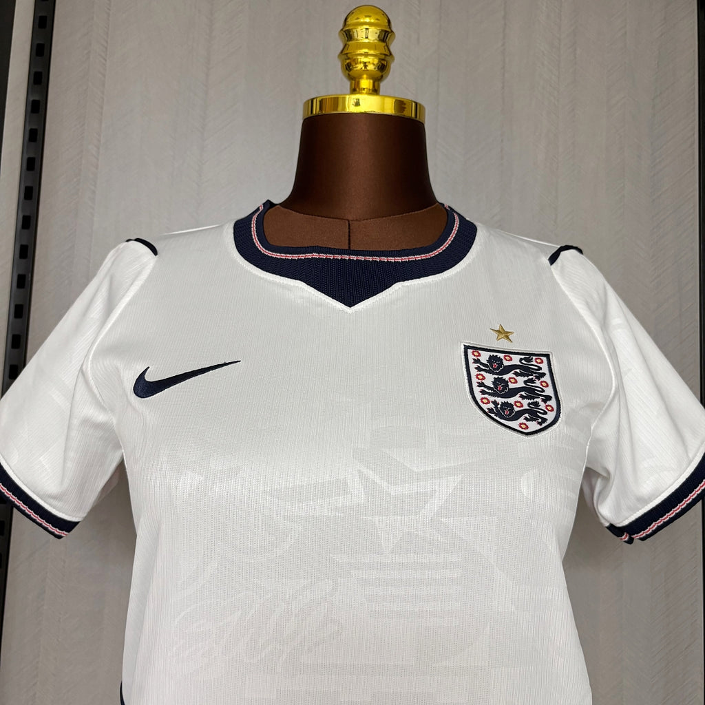 Inglaterra Home - 2026/27