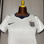 Inglaterra Home - 2026/27