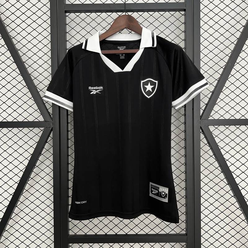 Botafogo Away - 2025/26