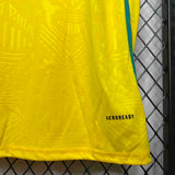 Jamaica Home - 2024/25