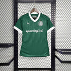 Palmeiras Home - 2025/26