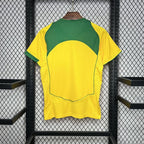 Brasil Home 2004 Retrô
