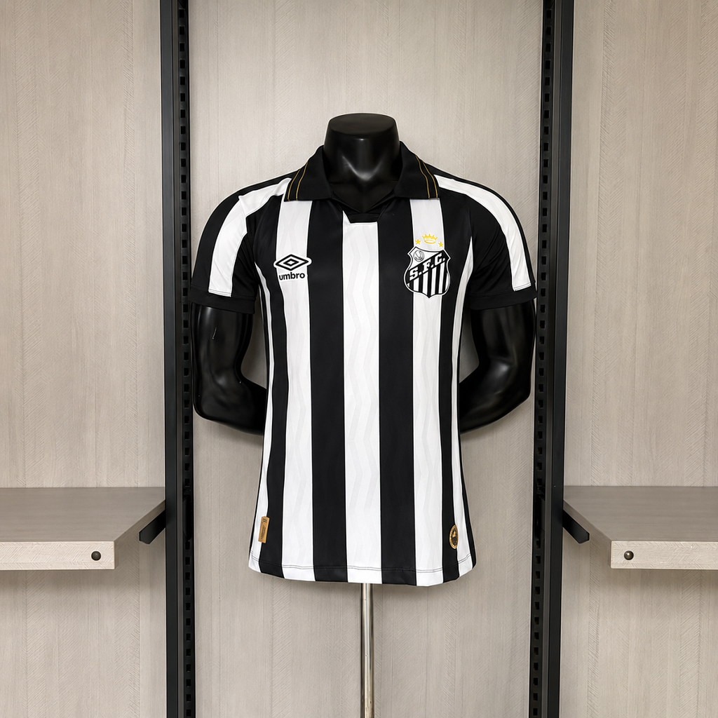 Santos Away 26/27 Player