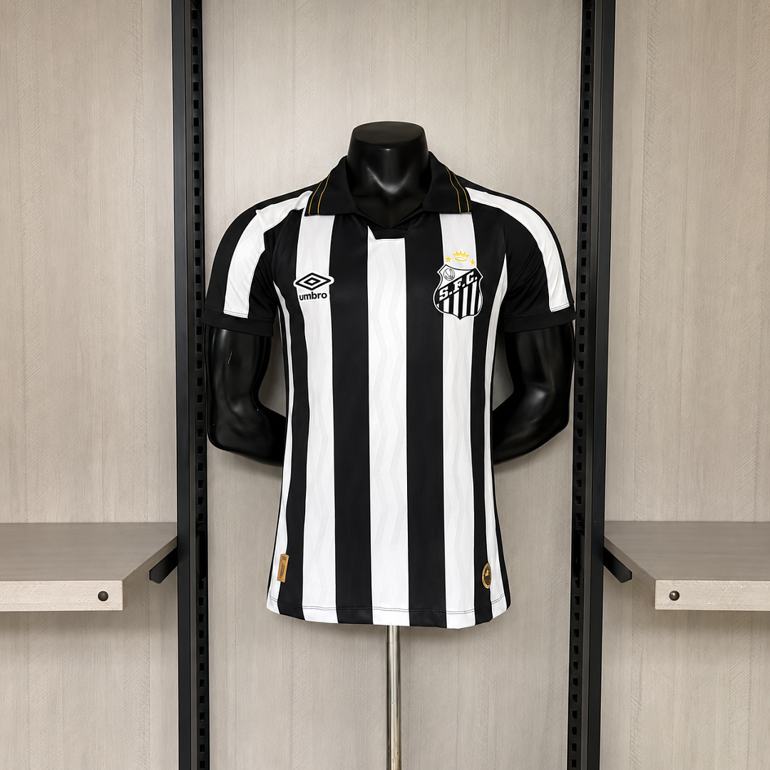 Santos Away 26/27 Player