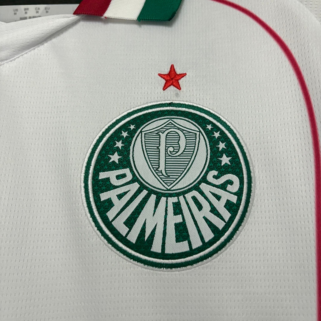 Palmeiras Away - 2026/27