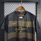 Corinthians Ayrton Senna  2018/19 Retrô