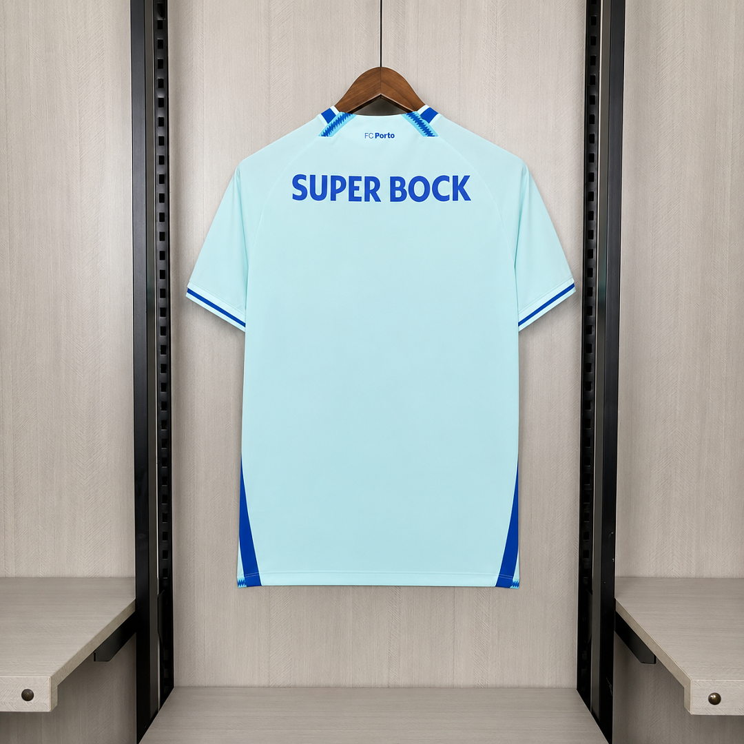 Porto Third - 2026/27