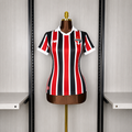 São Paulo Away - 2026/27