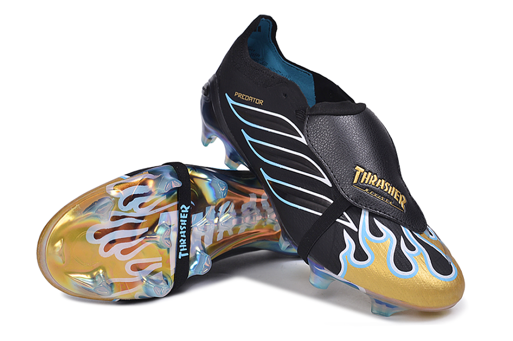 Chuteira Adidas Predator Accuracy FG Campo