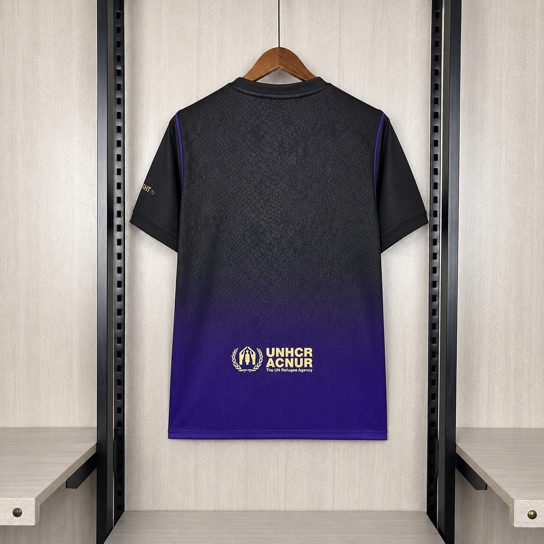 Barcelona Away - 2026/27
