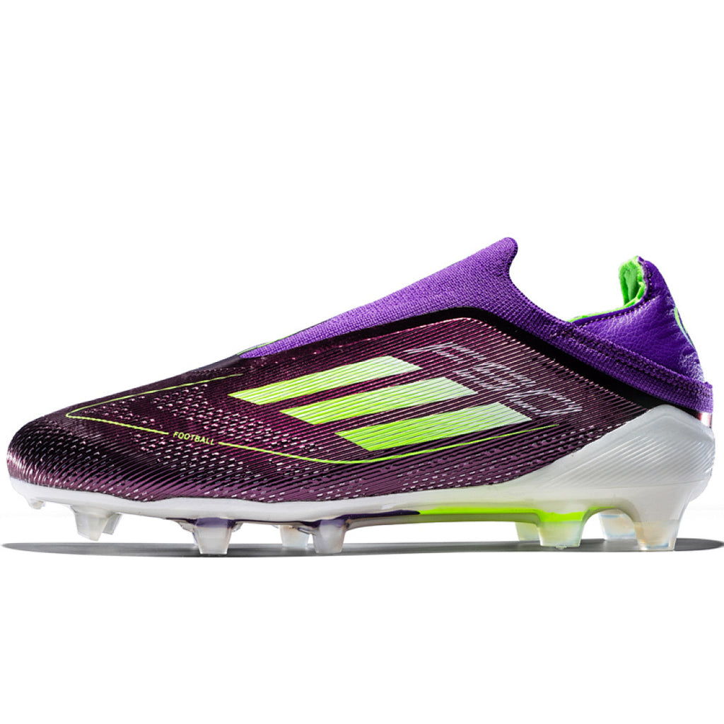 Chuteira Adidas F50 Elite FT Campo