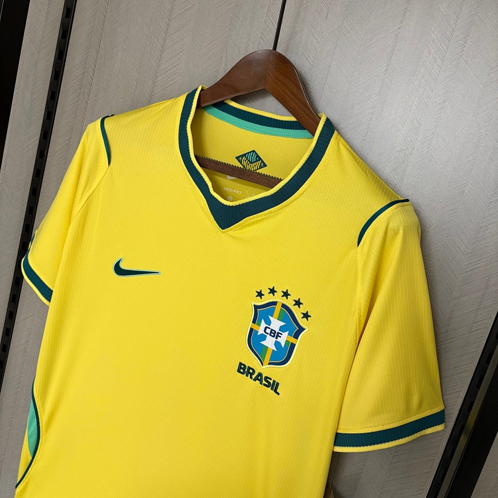 Brasil Home - 2026/27