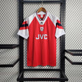 Arsenal Home 92/93 Retrô