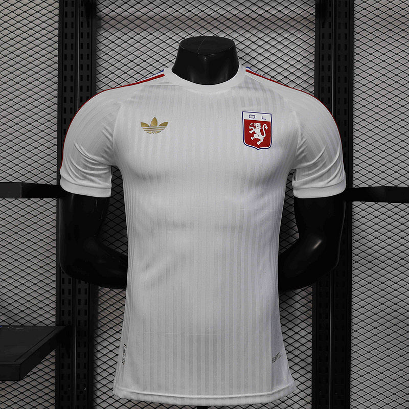 Lyon Ed. Especial 25/26 Player