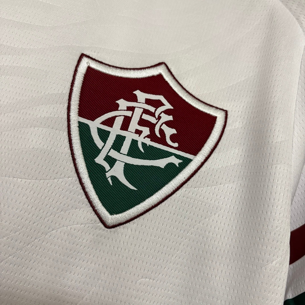 Fluminense Away - 2026/27