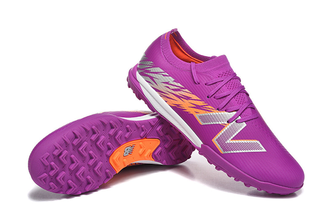 Chuteira New Balance Furon V8 Elite Society