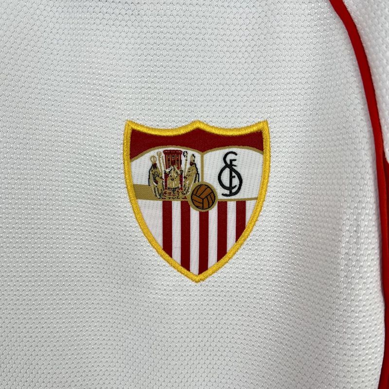 Sevilla Home - 2025/26