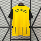 Borussia Dortmund Home - 2024/25