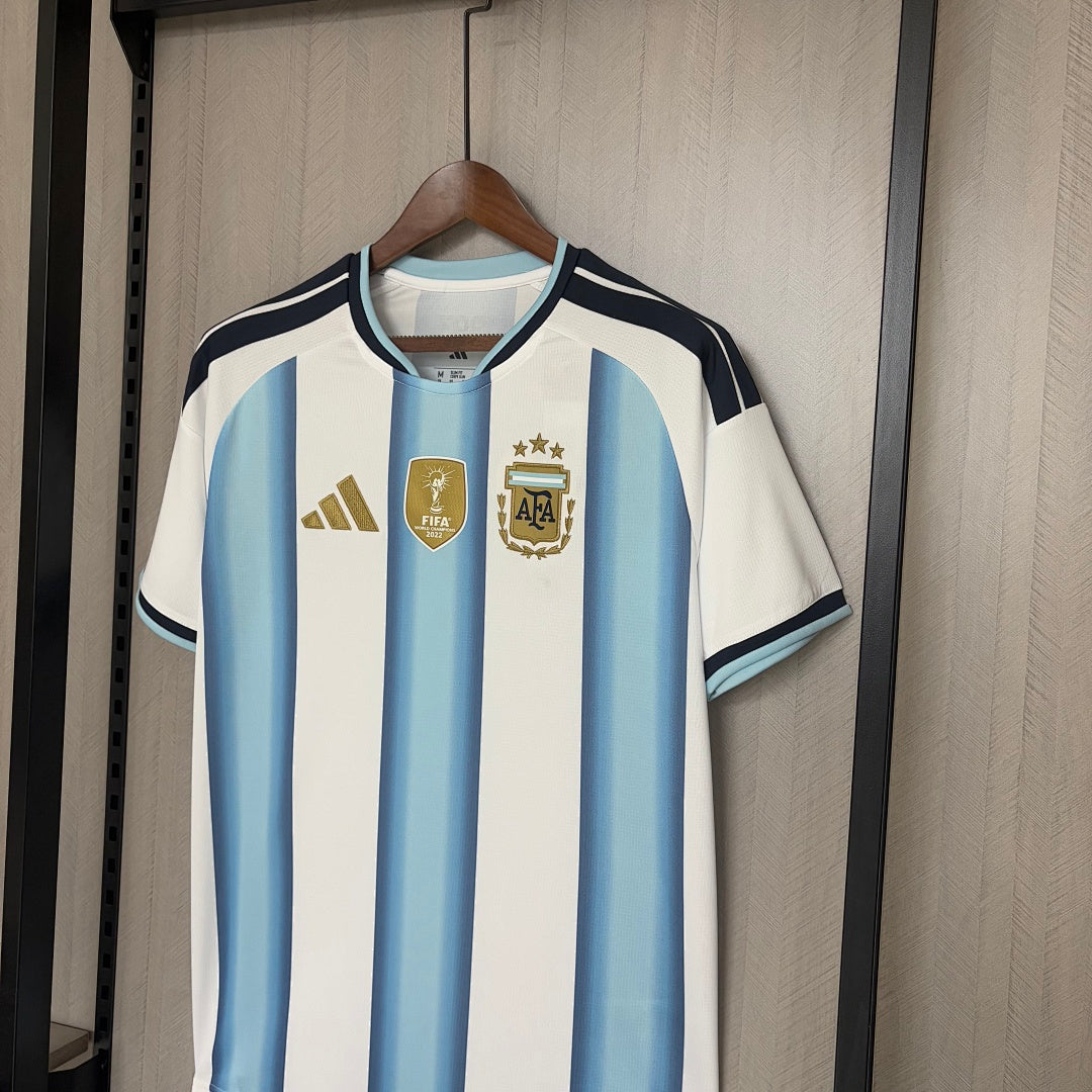 Argentina Home - 2026/27