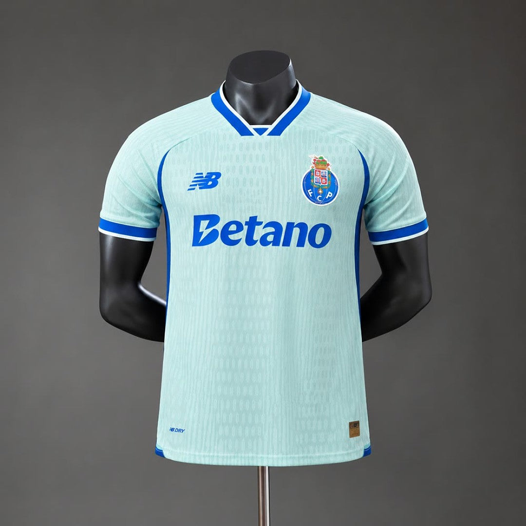 Porto Third 26/27 Player