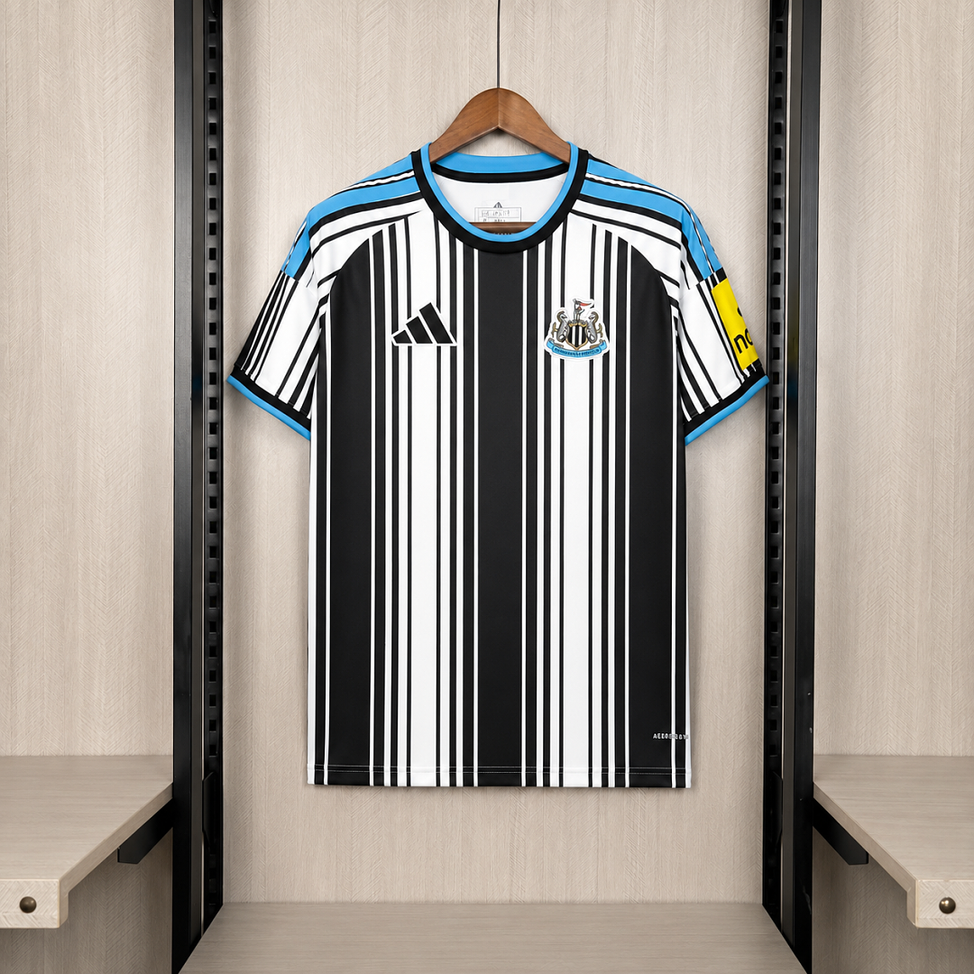 Newcastle Home - 2026/27