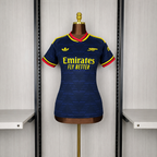 Arsenal Away - 2026/27