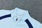 Agasalho Manchester City - 2026/27