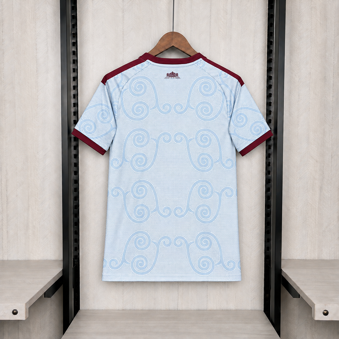Aston Villa Third - 2026/27