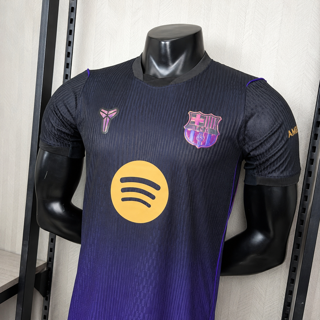 Barcelona Away 26/27 Player