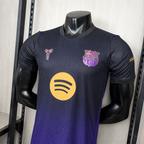 Barcelona Away 26/27 Player