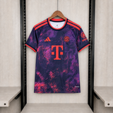 Bayern Munich Third - 2026/27
