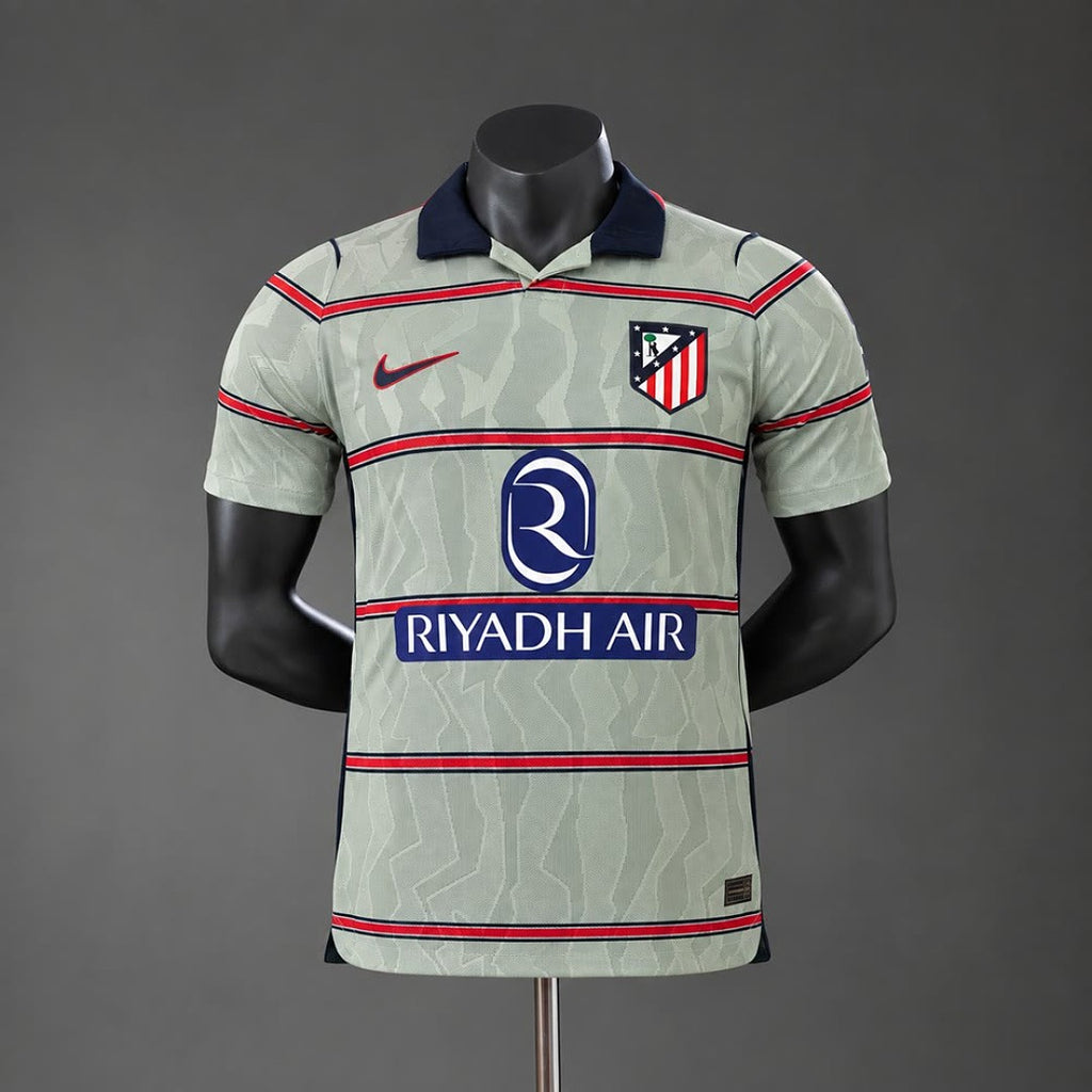 Atletico Madrid Third 26/27 Player
