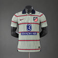 Atletico Madrid Third 26/27 Player