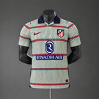 Atletico Madrid Third 26/27 Player